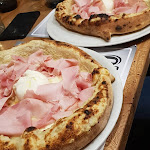 Photo n°2 de l'avis de Giulia.a fait le 14/08/2019 à 18:46 sur le  Enobraceria il Gallo Nero à Taglio di Po