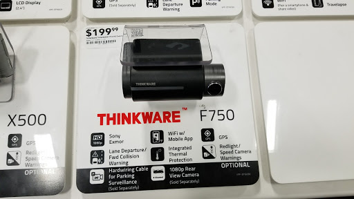 Electronics Store «Best Buy», reviews and photos, 2430 Tuscany St, Corona, CA 92881, USA