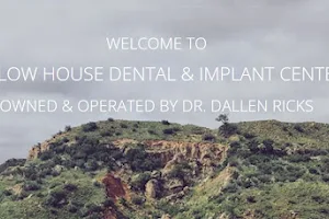 Yellow House Dental & Implant Center image