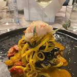 Photo n°2 de l'avis de Mara.o fait le 06/07/2023 à 21:08 sur le  La Cantina del Faro à Bibione