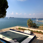 Photo n°1 de l'avis de Joel.e fait le 23/10/2018 à 06:27 sur le  Delfino Hotel Taranto - HO Collection à Taranto