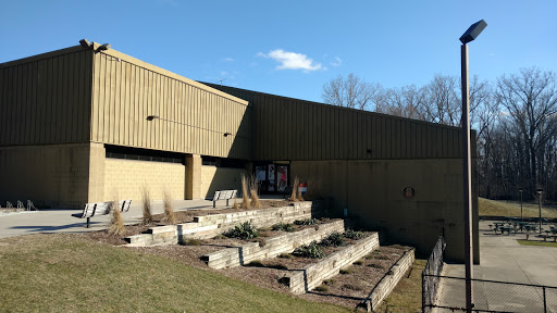 Recreation Center «Beech Woods Recreation Center», reviews and photos, Beech Rd, Southfield, MI 48034, USA