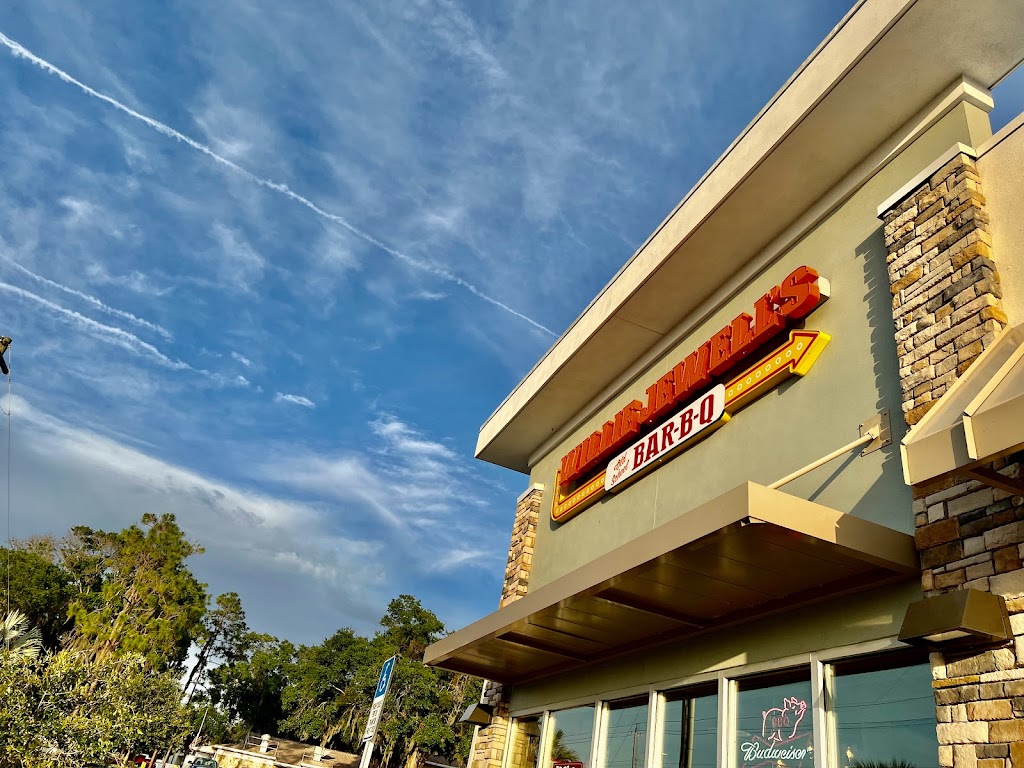 Willie Jewell's Old School Bar-B-Q Big Bend 33579