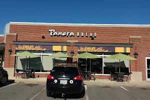 Panera Bread image