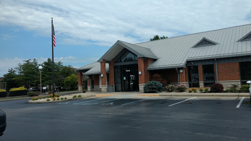 Indiana Members Credit Union in Indianapolis, Indiana