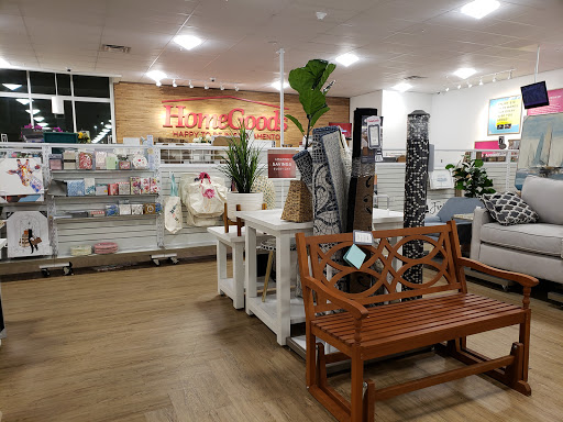 Department Store «HomeGoods», reviews and photos, 1600 Ethan Way #90, Sacramento, CA 95825, USA