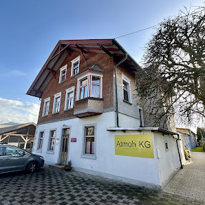 Atmoh KG Gänslestraße 3, 6890 Lustenau, Österreich