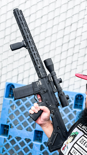 Airsoft GI image