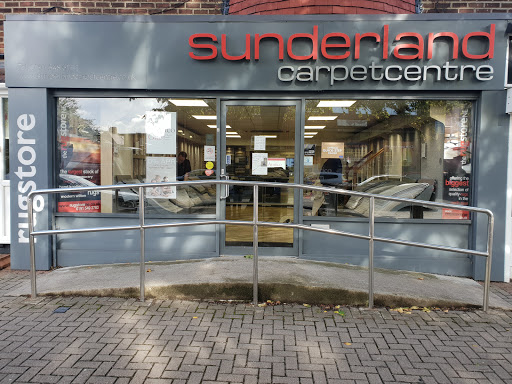 Sunderland Carpet Centre