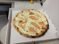 Photos du propriétaire du Pizzas à emporter Pizza planet à Saint-Igny-de-Vers - n°1