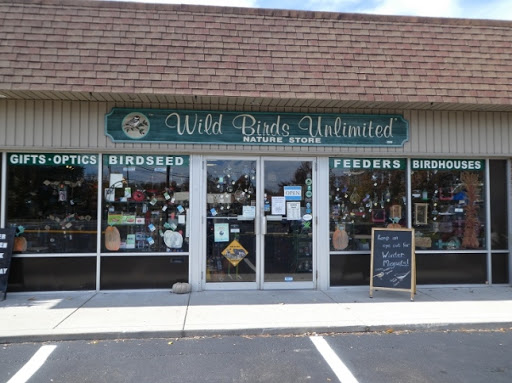 Wild Birds Unlimited
