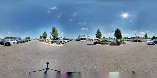 Used Car Dealer «Suburban Ford of Sterling Heights Used Car Super Center», reviews and photos, 40552 Van Dyke, Sterling Heights, MI 48313, USA