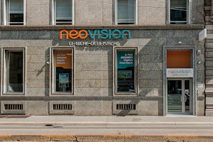 Neovision Vercelli - Clinica Oculistica image