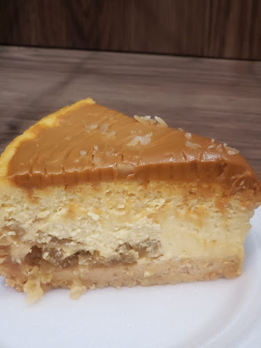 Opiniones de Cheesecake Y Algo Más en Guayaquil - Cafetería