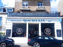 Photos du propriétaire du Restaurant Quai des Iles à Concarneau - n°3
