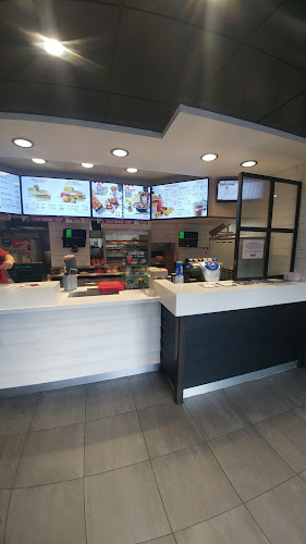 Comments and reviews of KFC Lincoln - High Street