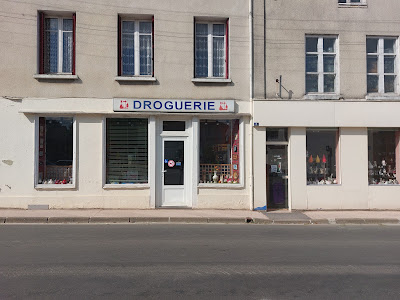 Droguerie à Fismes