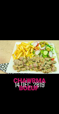 Kebab du Restauration rapide HFC-AGEN - n°7
