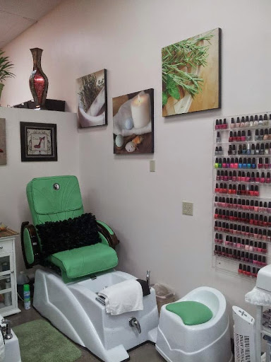 Beauty Salon «Professional Beauty Salon», reviews and photos, 9133 W Thunderbird Rd # 106, Peoria, AZ 85381, USA