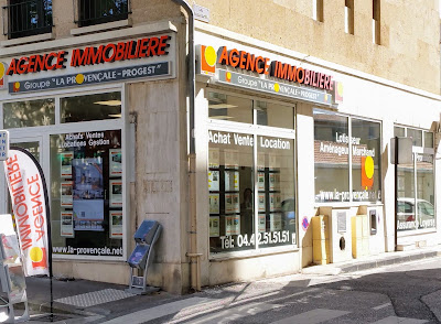 La Provençale - Aix en Provence à Aix-en-Provence