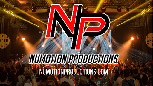 numotion productions