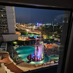 Photo n°1 de l'avis de Horst.a fait le 25/08/2023 à 10:36 sur le  B&B Hotel Chioggia Airone à Chioggia