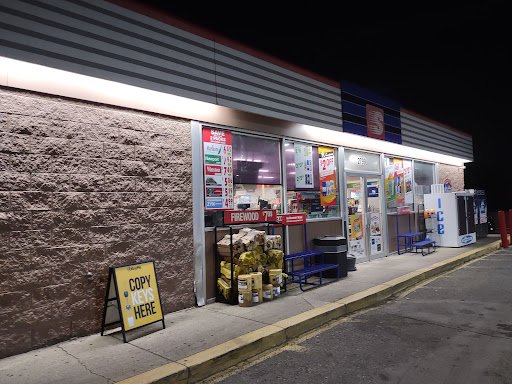 Convenience Store «Speedway», reviews and photos, 3000 Carpenter Rd, Ypsilanti, MI 48197, USA