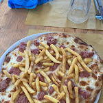 Photo n°7 de l'avis de Stefano.e fait le 04/01/2022 à 11:38 sur le  Il Panzerotto à Rome