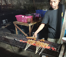 Sate Medet photo