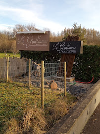 Les plus récentes photos du Restaurant français Restaurant la Guillaume à Colombe-lès-Vesoul - n°2