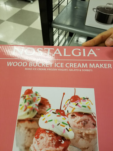 Department Store «T.J. Maxx», reviews and photos, 30 International Dr S, Flanders, NJ 07836, USA