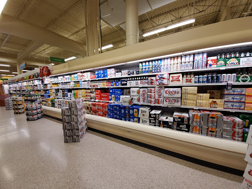 Supermarket «Publix Super Market at Howell Mill Village», reviews and photos, 2020 Howell Mill Rd NW A, Atlanta, GA 30318, USA