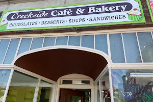 Creekside Cafe & Bakery image
