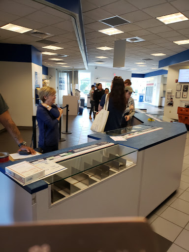 Post Office «United States Postal Service», reviews and photos, 1870 N Corporate Lakes Blvd, Weston, FL 33326, USA