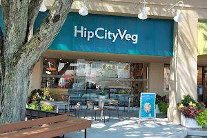 HipCityVeg image