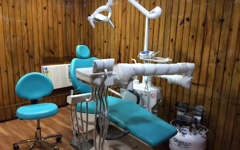 Arya Dental Care image