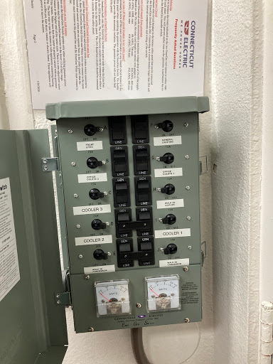 Air Conditioning Contractor «RR Electric Heating & Air», reviews and photos, 4505 Industrial St #2h, Simi Valley, CA 93063, USA