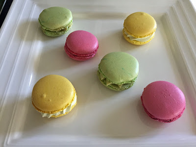 Couleurs Sucrées à Annecy