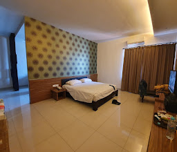 Celebes Indah Hotel photo