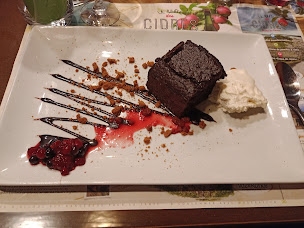 Photo n°37 de Le Saint Patrick à La Vicomté-sur-Rance ()