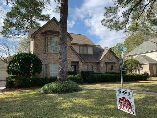 Roofing Contractor «RCI Roofing», reviews and photos, 2810 Louetta Rd #2, Spring, TX 77388, USA