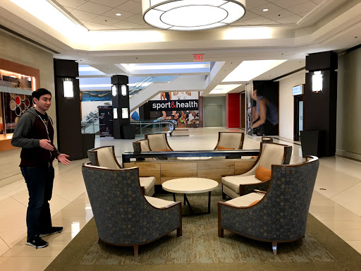 Shopping Mall «Worldgate Centre», reviews and photos, Centreville Rd & Worldgate Dr, Herndon, VA 20170, USA