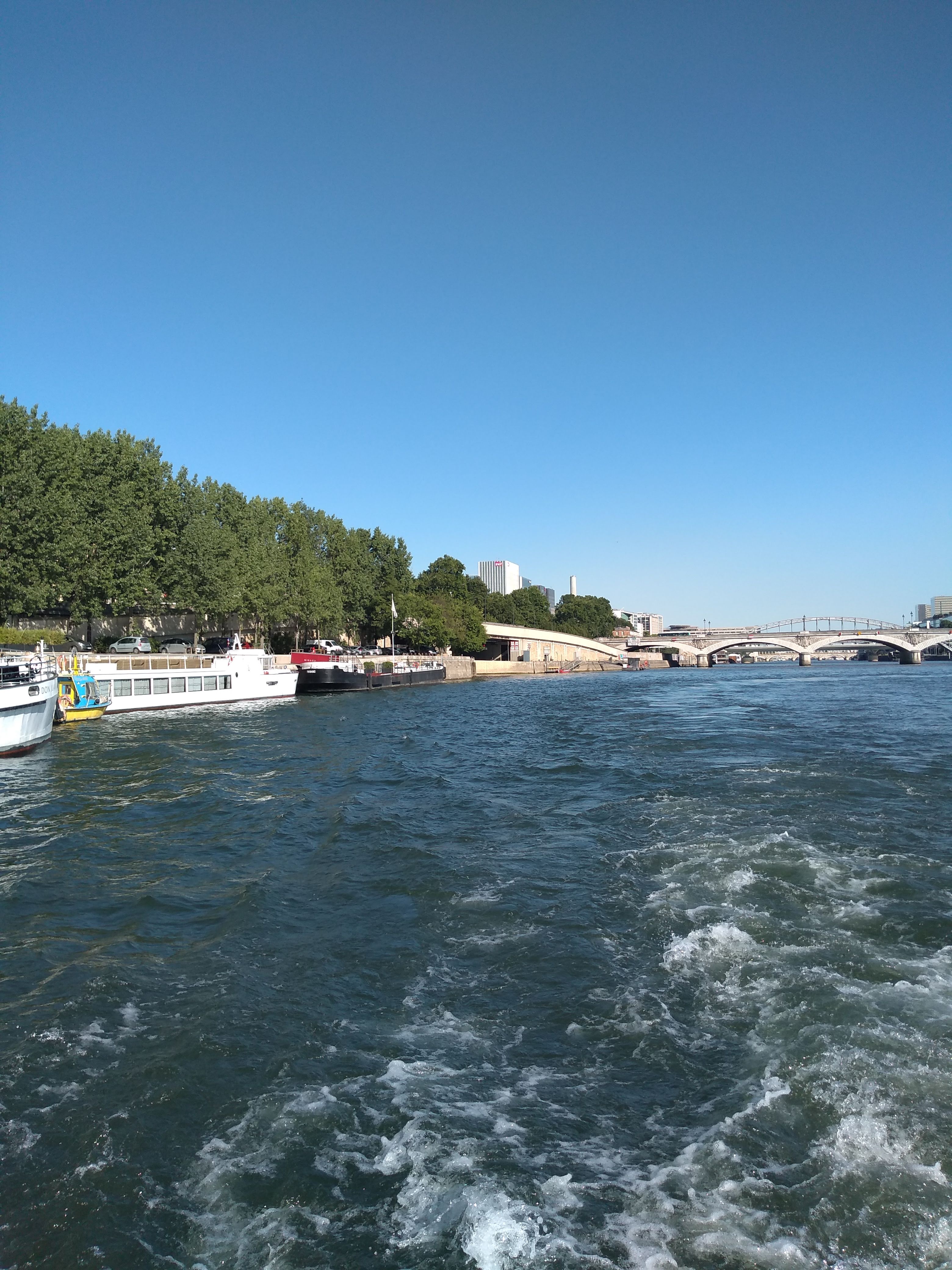 Photo n° 3 de l'avis de Bernardo.a fait le 10/07/2019 à 18:52