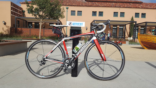 Bicycle Store «Moment Bicycles», reviews and photos, 2816 Historic Decatur Rd Suite 135, San Diego, CA 92106, USA