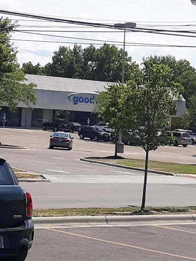 Thrift Store «Goodwill Store Whitehall», reviews and photos, 52 Robinwood Ave, Columbus, OH 43213, USA