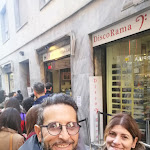 Photo n°2 de l'avis de Caramellaio.a fait le 19/03/2023 à 07:17 sur le  L'Asporto à Bologna