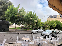 Atmosphère du Restaurant La Foch à Tarbes - n°1