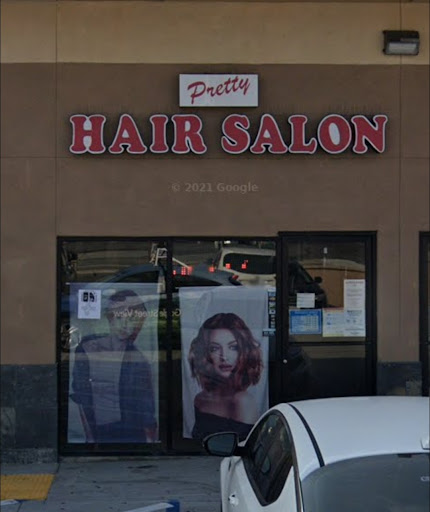 Hair Salon «Pretty Hair Salon», reviews and photos, 1421 Valinda Ave, La Puente, CA 91744, USA