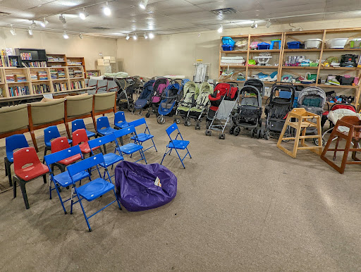 Thrift Store «Thrift 2 Gift», reviews and photos, 900 E Chatham St, Cary, NC 27511, USA