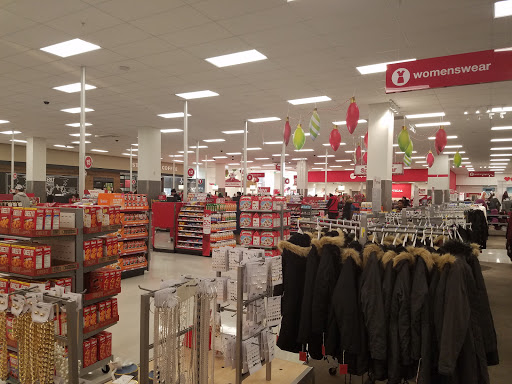 Department Store «Target», reviews and photos, 1341 Boylston St, Boston, MA 02215, USA